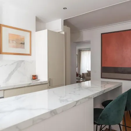 Spacious Peaceful And Bright Apartmán *